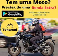 Precisamos de Moto Taxi na Região