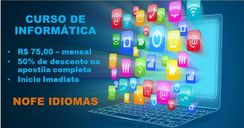 Fotos Similares: Curso de Informática! 