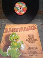 Discos de Vinil para Baby