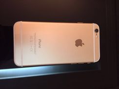 Iphone 6 64gb Dourado