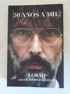 Livro 50anos a Mil