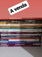 Livros de Administração