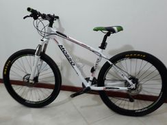 Montain Bike Mosso 27,5 com 30 Veloc. Shimano Deore