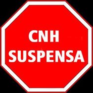 Cnh Suspensa ou Cassada