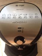 Air Fryer - Nova