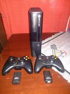 XBOX 360 Usado