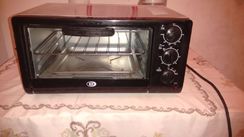 Forno Elétrico Novo