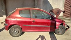 Peugeot 206 Selection