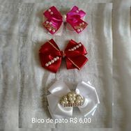 Tiaras e Faixa de Cabelo