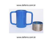 Rosca Caneca Kit P Escora Metalicà Venda em Guanambi