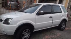 Ecosport 2005