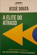 a Elite do Atraso