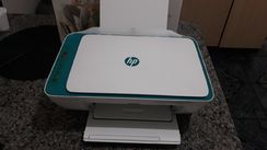 Impressora Deskjet Hp 2676