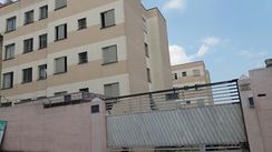 Apartamento Vila das Belezas