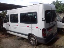 Renault Master 2.5 16.0v Ano2011