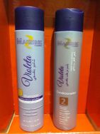 Kit Home Care Matizzador Violeta