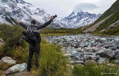 Como Tirar Fotos Boas e Impactantes com a Câmera Que Você Já Tem