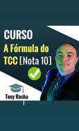 Curso Tcc Passo a Passo com Modelos Já Prontos