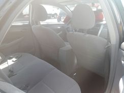 Toyota Corolla 1.8