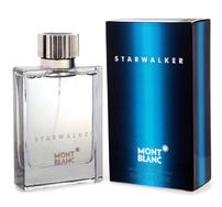 Mont Blanc Starwalker Masculino 75ml