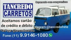 Tancredo Carreto e Frete