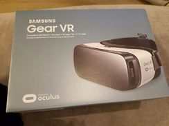 Gear Vr óculos Samsung