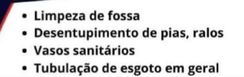 Fotos Similares: Orçamento Imediato Desentupidora em Porto Alegre 