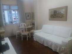 Apartamento à Venda