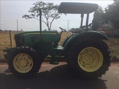 Trator Jonh Deere Otimo