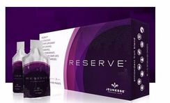 Reserve Jeunesse