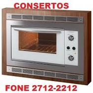 Conserto de Forno Elétrico Sapopemba