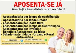 D.e Assessoria Previdenciária & Trabalhista