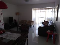 Vende SE Apartamento 3/4 Pituba, 1 Suíte