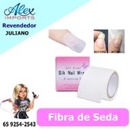 Fibra de Seda Manicure