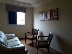 Apartamento Residencial em Campinas