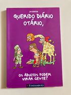 Querido Diário Otário- Os Adultos Podem Virar Gente?