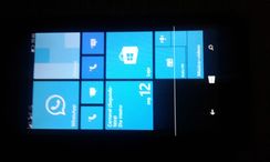 Nokia Lumia 530