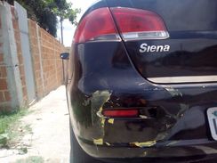 Fiat Siena 2008