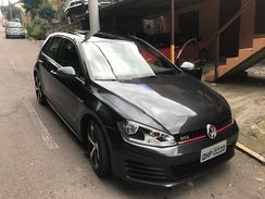 VW Golf Gti 2.0tsi 2014/2015