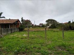 Terreno Plano com 300 M2, Melhor Localização