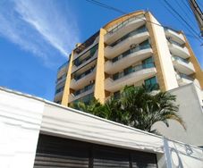 Apartamento - Jardim Flamboyant - Cabo Frio/rj