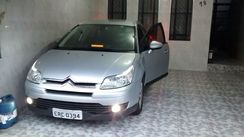 Fotos Similares: Citroen C4 Pallas 