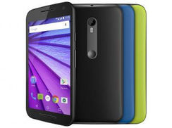 Smartphone Motorola Moto G 3ª Geração