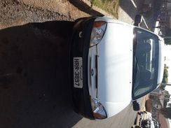 Vendo Ford Courier 1.6l Ano2000