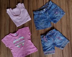 Roupas Infantil de Inverno para Brechós