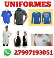 Uniforme para Sua Empresa