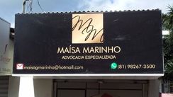 Placas, Fachadas e Banners para Sua Loja