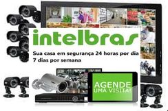 Sua Casa em Segurança 24 Horas!!!