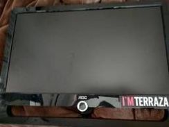 Monitor 22 - F