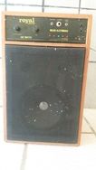 Amplificador Royal 100 Watts